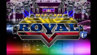 SONIDO ROYAL  CHOLOS DE LA SATE SUR 23 2002 Pista 1 [upl. by Keriann727]