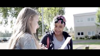 Brampton Manor GCSE Results Day 2014 [upl. by Gordie312]