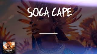 Machel Montano Inspired Soca Beat  Soca cape [upl. by Lisab]