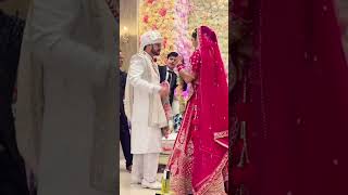 Do anjane ajnabi😍🧿youtubeshorts wedding shortvideos viralvideos shortsviral [upl. by Atthia]