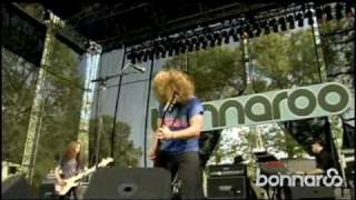 Bonnaroo Classics My Morning Jacket  One Big Holiday [upl. by Anileh116]