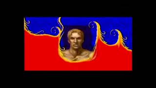 Altered Beast  Sega Mega Drive Collection Video Game trailer [upl. by Emse]