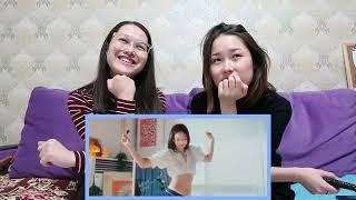 Reaction to ZICO SPOT feat JENNIE Official MV [upl. by Charles19]