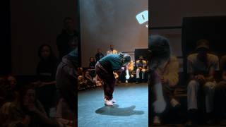 LAUREN SCOTT IS A CAPTIVATING MOVER popping freestyle dance [upl. by Latyrc]