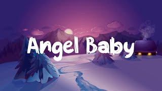 Troye Sivan  Angel Baby  Lyrics [upl. by Eynahpets]