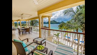 MEET THE LANDINGS RESORT  SPA ST LUCIA [upl. by Drofnelg]