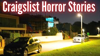 True SCARY CRAIGSLIST Horror Stories Vol 63 [upl. by Karl]