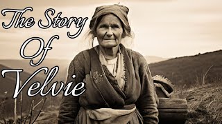 The Story Of Miss Velvie appalachian story stories documentary appalachia [upl. by Jon]