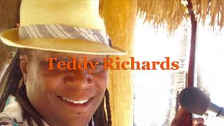 Teddy Richards Sunset Serenade Calendar May 2019 [upl. by Gaiser]