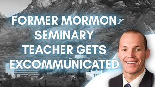 Marc Oslund’s Excommunication and BYU Soaking  Mormon Stories 1490 [upl. by Akiem]