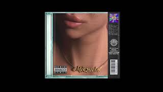 Miquela  Not Mine Anamanaguchi Remix [upl. by Aronle]