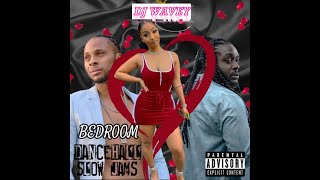 BEDROOM DANCEHALL MIX 2024 DEXTA DAPS QQSHENSEEAJADA KINGDOMALKALINE ETC DJ WAVEY [upl. by Eirrak]