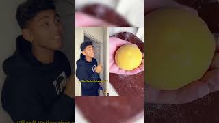 💥 CAKE STORYTIME TIKTOK 💥 19 marrkadams shorts viral [upl. by Nim460]