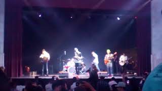 Grupo codiciado en vivo  En Uruapan Michoacán [upl. by Rolyab]