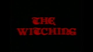 The Witching aka Necromancy 1972 Trailer [upl. by Aihsek]