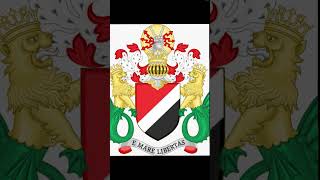 easalarm coat of arms Eas alarm Part 3 [upl. by Carver185]