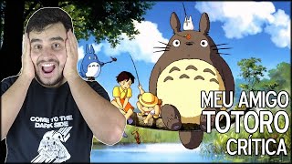 となりのトトロ totoro [upl. by Saberhagen]