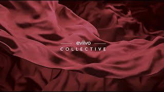 Introducing  eviivo Collective [upl. by Aniratac]