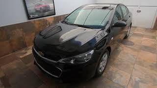 Chevrolet Cavalier 2019 Finalmente probamos una versión austera [upl. by Aisatan]