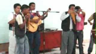 RENACER ANDINOPOPAYAN Musica Andina Cristiana [upl. by Ydnirb461]