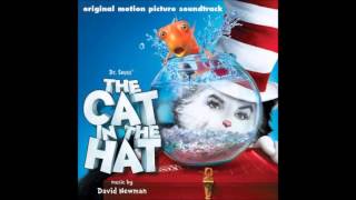 1 Main TitleThe KidsThe Cat in the HatDavid Newman [upl. by Carolan]