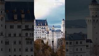 Neuschwanstein Castle Germany [upl. by Reba779]