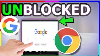 how to get unblocked google on school chromebook 2024 ✅ [upl. by Ellon541]