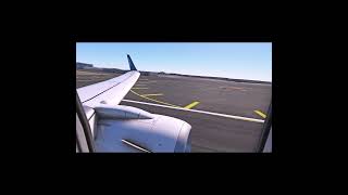 Day 2 of landing an aircraft until MSFS2024 releases msfspilot landing msfs2020 msfs2024 737 [upl. by Adnaram]