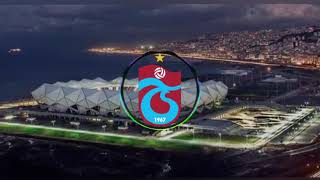 TRABZONSPOR GOL MÜZİĞİ [upl. by Christa]