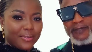 koffi Olomide bloque lactualité avec son nouveau titre mama eyenga [upl. by Yanaton]