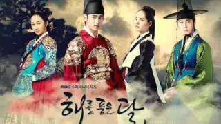 The Moon Embraces The Sun  Opening Theme Song [upl. by Calisa]