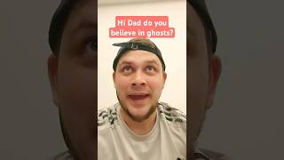 Do you believe in ghosts shorts comedy viral funny vlog trending subscribe [upl. by Aiciruam665]