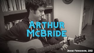 Arthur McBride [upl. by Robbie449]