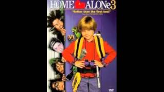 My Town  Cartoon Boyfriend  Home Alone 3 [upl. by Ahseuqal959]