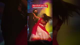 Akshara Singh 🔥 Allu Arjun 🔥 Live Stage Show 😲 Dance 😳 Super 🔥 Live aksharasingh [upl. by Morrie]