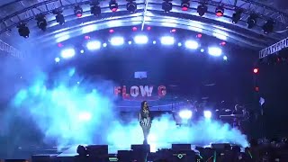 FLOW G LIVE AT DAGUPAN CITY FULL VIDEO [upl. by Eemia]