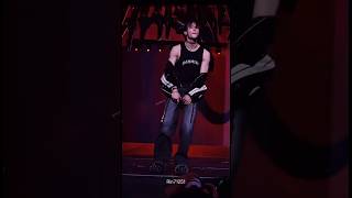 hyunjin quotdominoquot fancam 241130 dominATE Macau Day 2 hyunjin [upl. by Tymes]