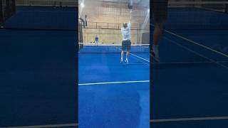 Got the padel fever We do Find your perfect Padel racket with us padeltennis padel [upl. by Kersten87]