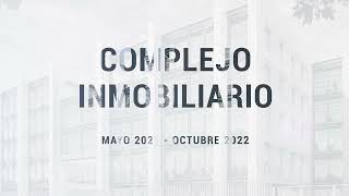 TIMELAPSE COMPLEJO INMOBILIARIO [upl. by Moser]