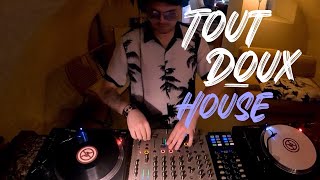 Mix House  Tout Doux by Elsza [upl. by Wini924]