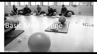 Spiraldynamik Basic Med  online Fortbildung für Ärzte Physiotherapie amp Ergotherapie [upl. by Joletta]