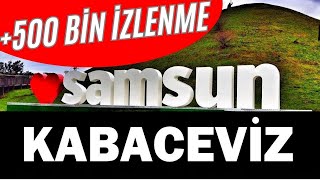 Samsun Kabaceviz Halay  Oyun Havası [upl. by Bernette]