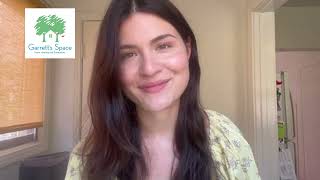 Go4GarrettSpace Tribute From Phillipa Soo [upl. by Ynttirb]