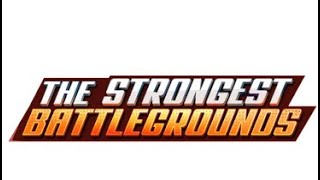 ￼ the strongest battleground gameplay [upl. by Barbabra]