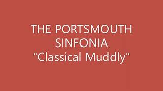 The Portsmouth Sinfonia  Classical Muddly [upl. by Esile]