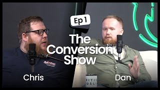 The Conversion Show  Episode 1 [upl. by Amand741]