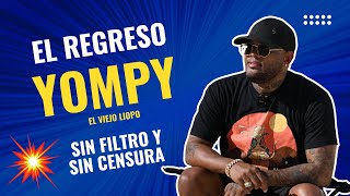 REGRESO JOMPY sin filtro y sin censura [upl. by Swisher]