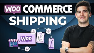 Woocommerce Shipping Guide Everything You Need to Know [upl. by Aisats]