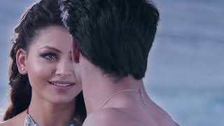 SANAM RE SANAM RE  Title Song FULL VIDEO  Pulkit Samrat Yami Gautam Urvashi Rautela [upl. by Nwhas]