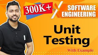 Unit Testing with examples in Software Engineering [upl. by Assirrec880]